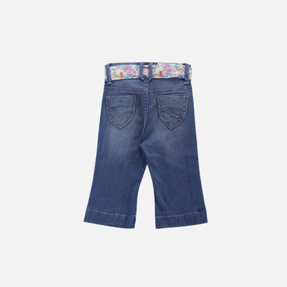 Girls Authentic 1890 Slim Jeans