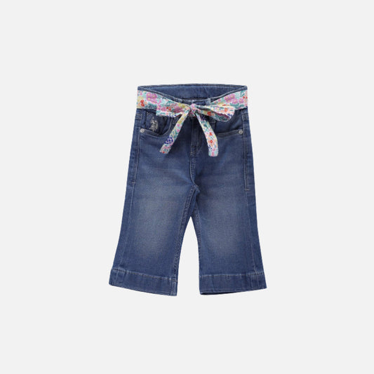 Girls Authentic 1890 Slim Jeans