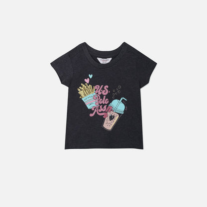 Graphic Print T-Shirt