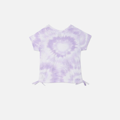 Tie And Dye T-Shirt