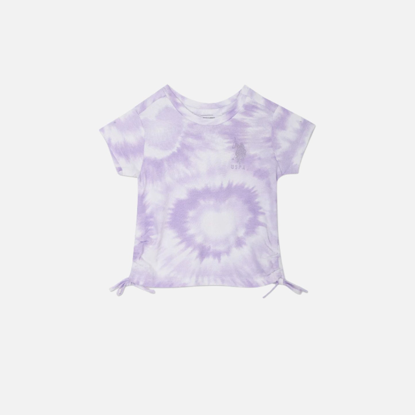 Tie And Dye T-Shirt