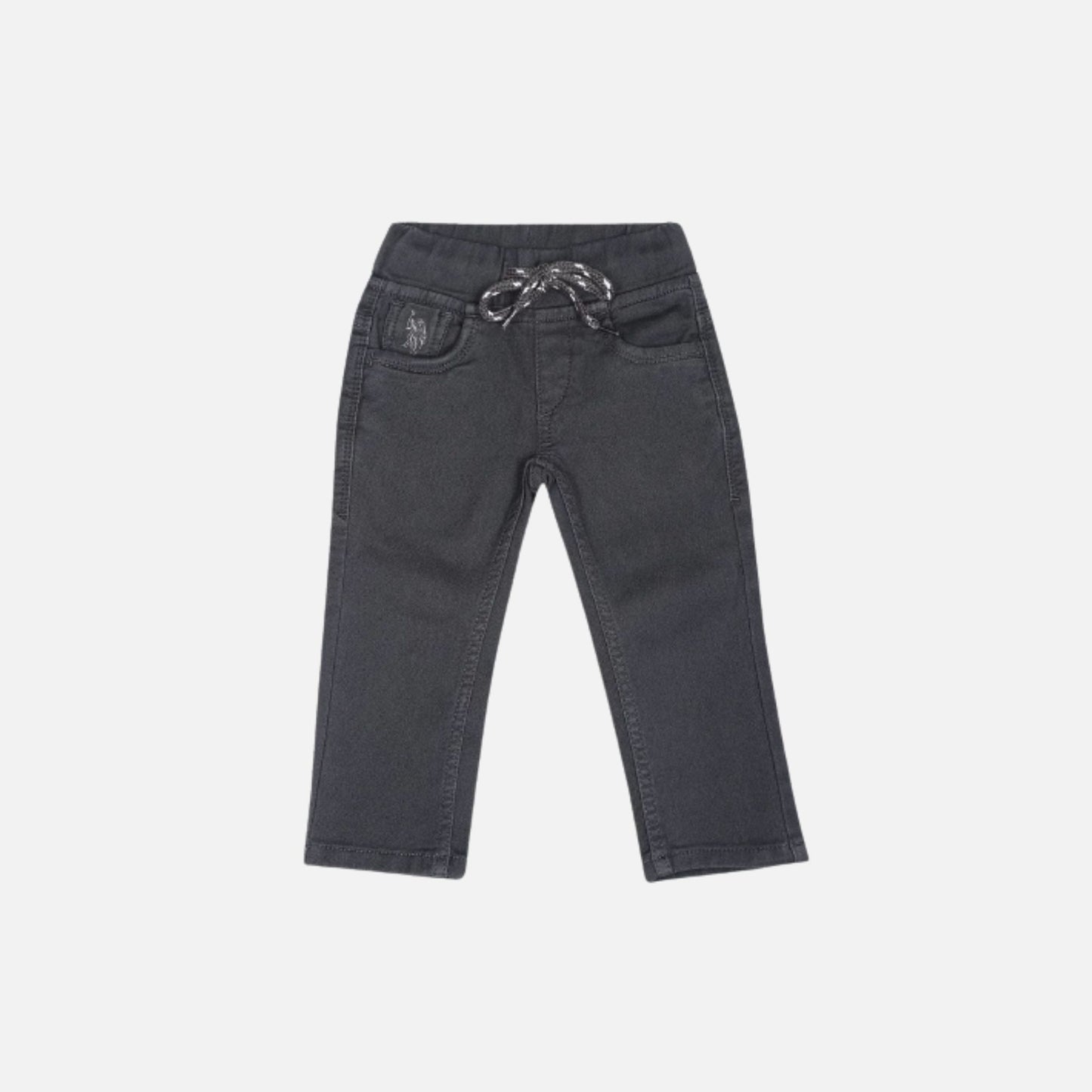 Drawcord Super Soft Jeans