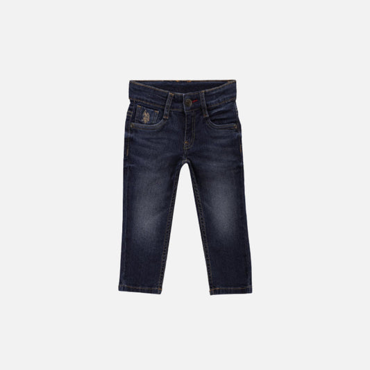 Boys Authentic 1890 Slim Jeans