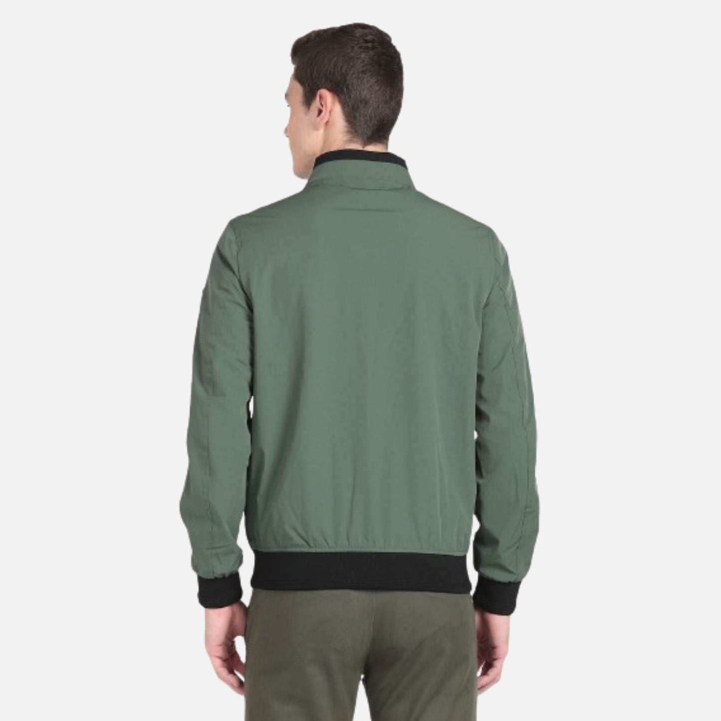 Bomber Windcheater Jacket