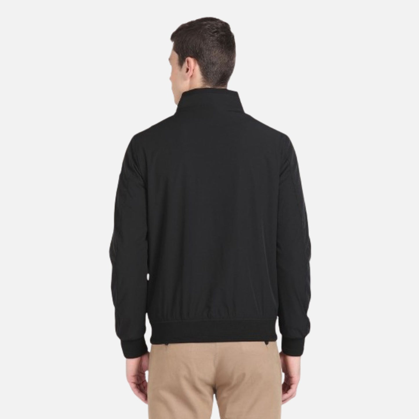 Bomber Windcheater Jacket