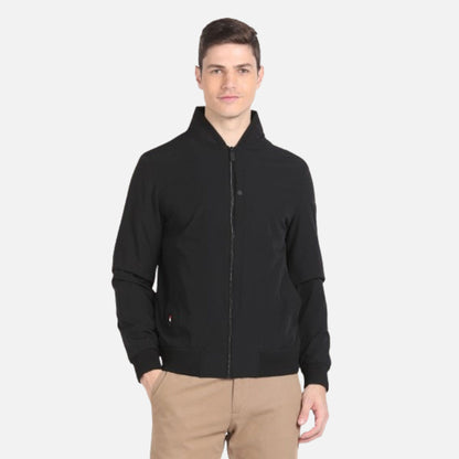 Bomber Windcheater Jacket