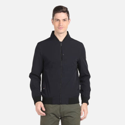 Bomber Windcheater Jacket