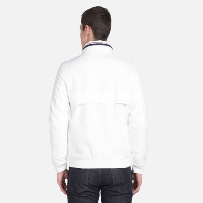 Detachable Hood Windcheater Jacket