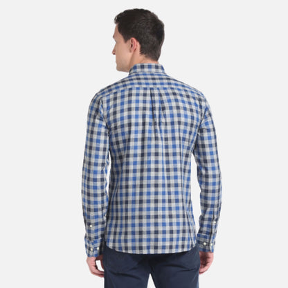 Cotton Twill Shirt