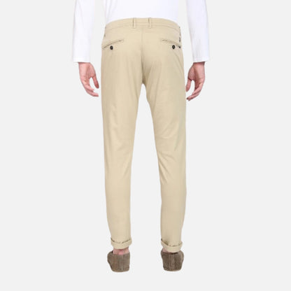 Austin Trim Fit Stretch Chinos