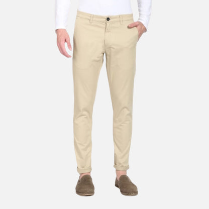 Austin Trim Fit Stretch Chinos