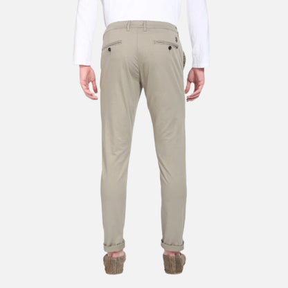 Austin Trim Fit Stretch Chinos