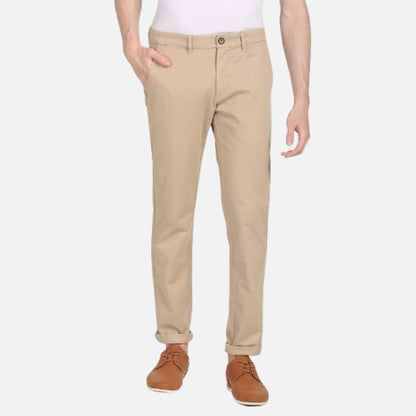 Austin Trim Fit Stretch Chinos