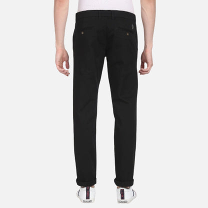 Denver Slim Fit Stretch Chinos