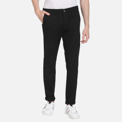 Denver Slim Fit Stretch Chinos