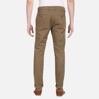 Austin Trim Fit Stretch Chinos