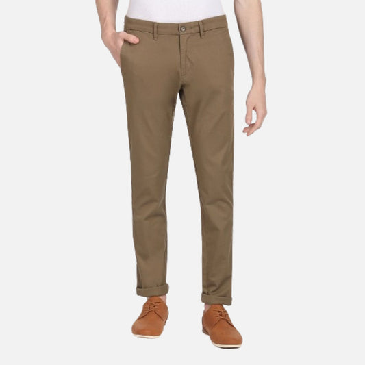 Austin Trim Fit Stretch Chinos