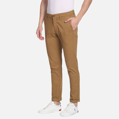 Austin Trim Fit Stretch Chinos