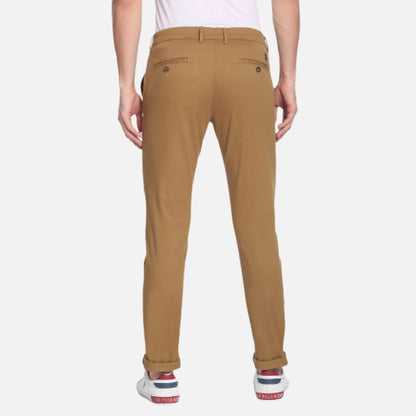 Austin Trim Fit Stretch Chinos