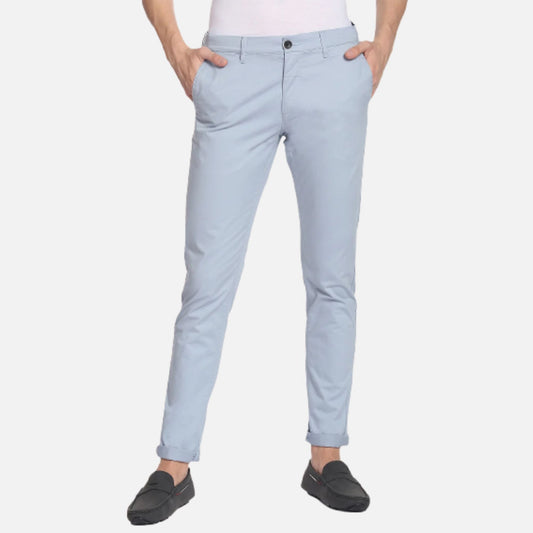 Austin Trim Fit Stretch Chinos