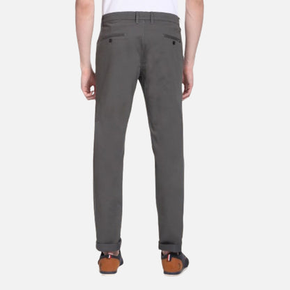 Denver Slim Fit Stretch Chinos