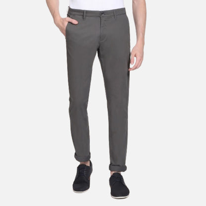 Denver Slim Fit Stretch Chinos