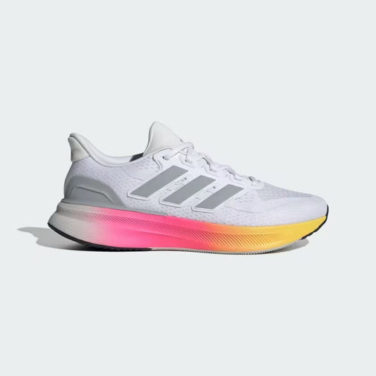 White Ultrarun 5 Running Shoes