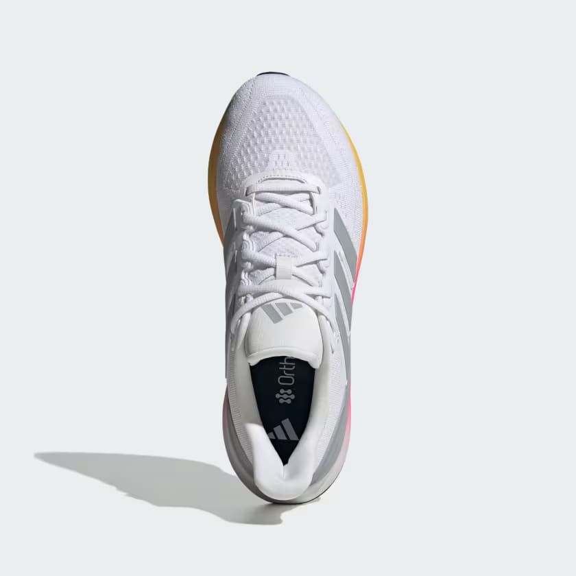 White Ultrarun 5 Running Shoes