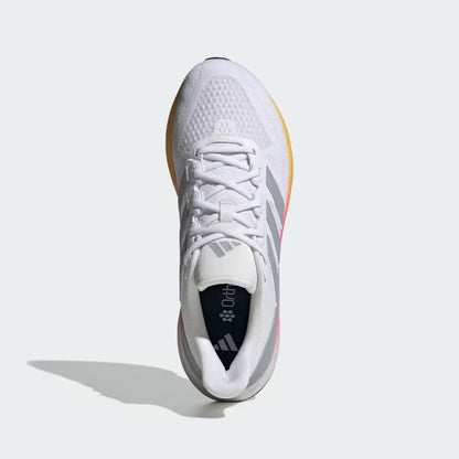 White Ultrarun 5 Running Shoes
