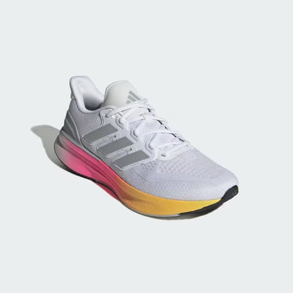 White Ultrarun 5 Running Shoes