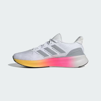 White Ultrarun 5 Running Shoes