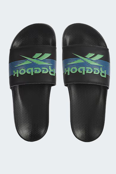 Reebok Mens Memory Foam Thong Sandals Reebok Adidas Mens Sandals Memory Foam Reebok Adidas Men's