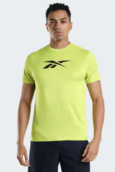 Green Mens T-Shirt