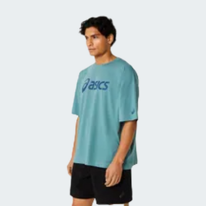 CELADON GRAPHIC RELAX FIT TEE