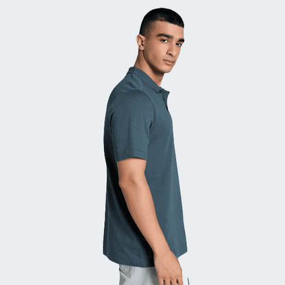 CLASSICS Jacquard Men's Polo