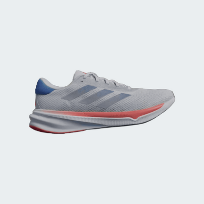 Cloud White Supernova Stride Running Shoes