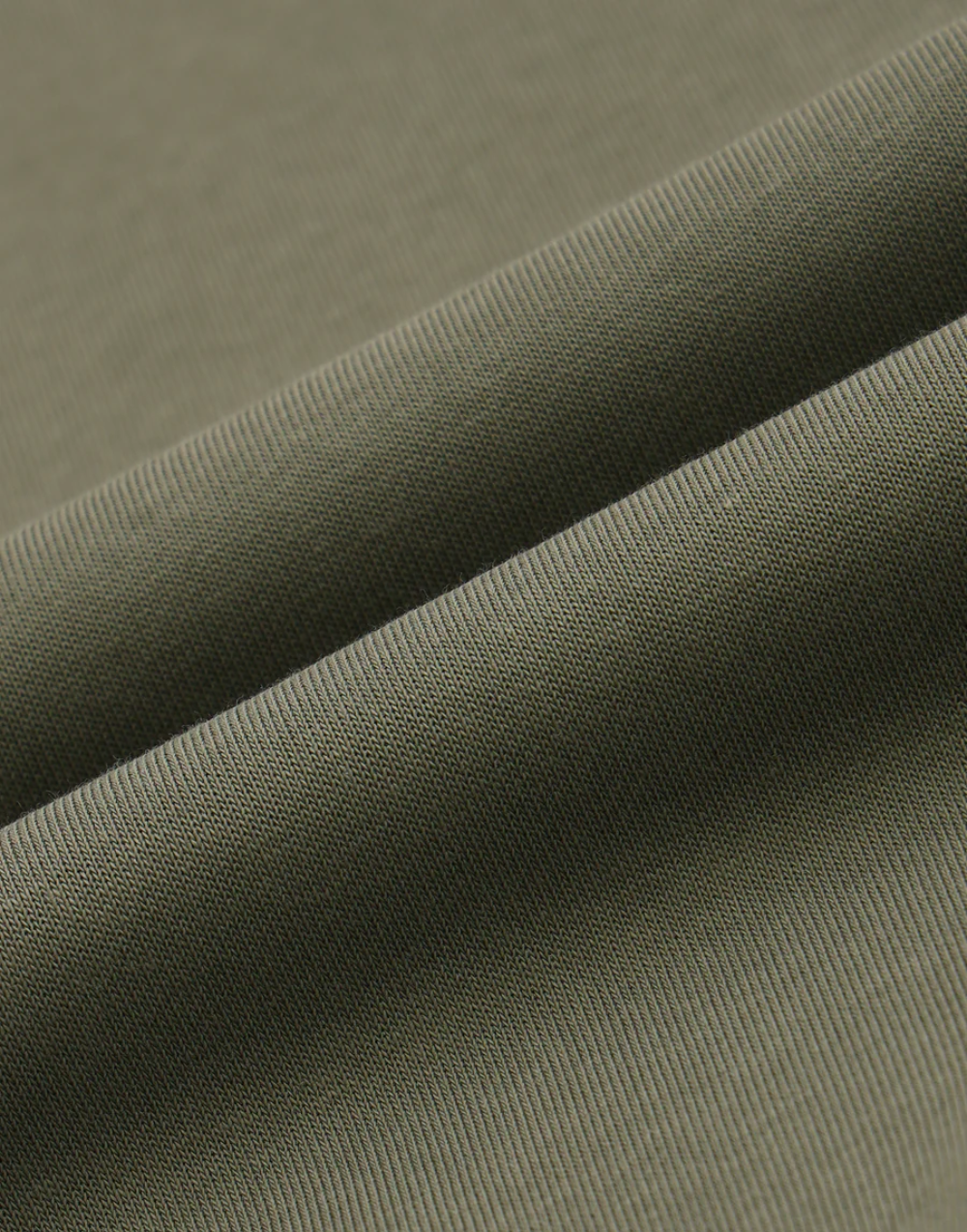 Smoky Olive Brand Printed Regular Fit Sweatshirt