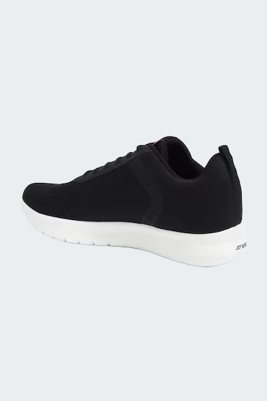 Play Pro - Men Black Running Shoes