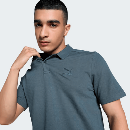 CLASSICS Jacquard Men's Polo