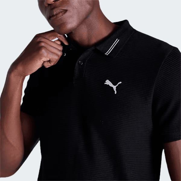 Ottoman Men's Slim Fit Polo