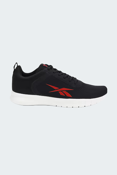 Play Pro - Men Black Running Shoes