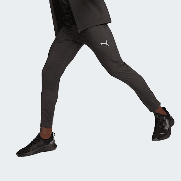 Run Favorite Tapered Men's Running Trackpants