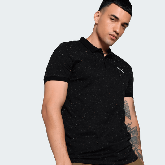 Men's Slim Fit Polo