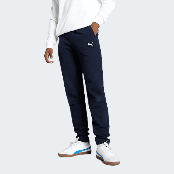 Ottoman Men's Slim Fit Sweat Pants