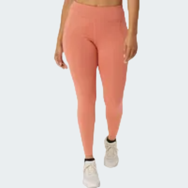 DESERT RED TRAINING CORE TIGHT