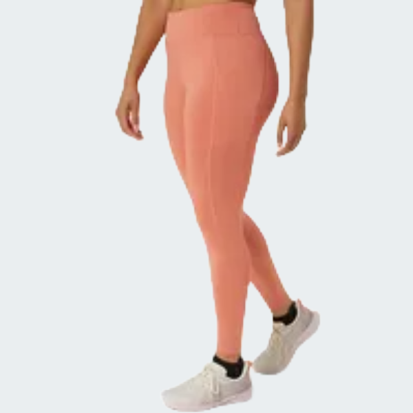 DESERT RED TRAINING CORE TIGHT