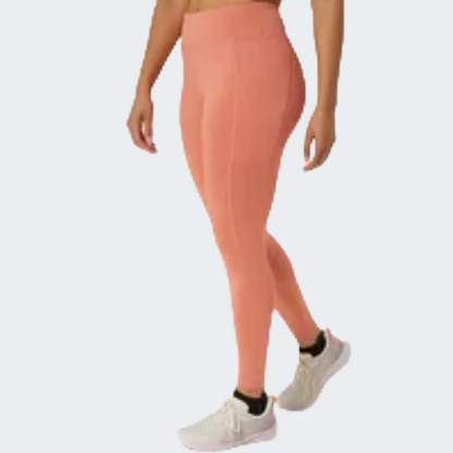 DESERT RED TRAINING CORE TIGHT