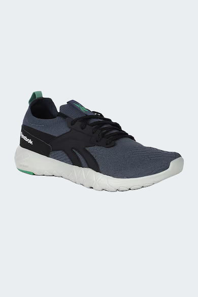 Trainers Yard - Men Blue Training Shoes