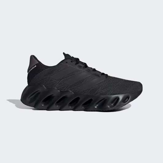Black Adidas Switch Fwd 2 Running Shoes