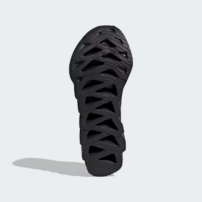 Black Adidas Switch Fwd 2 Running Shoes